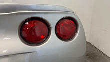 Load image into Gallery viewer, 05 13 Chevrolet Corvette C6 Z06 Grand Sport Rear Bumper Cover Assembly GM 21K

