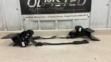 Load image into Gallery viewer, 06 13 Corvette C6 Z06 Convertible Seat Belt Retractor Right Left 22828534 GM OEM
