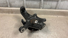 Load image into Gallery viewer, 05 13 C6 Z06 Corvette Passenger Side Front Spindle Hub Assembly Right GM 5K RH
