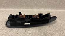 Load image into Gallery viewer, 93 02 Pontiac Firebird Trans AM Passenger Power Window Switch Right Black GM 80K
