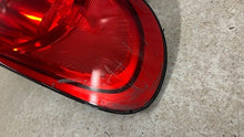 Load image into Gallery viewer, 04 05 06 Pontiac GTO Factory Passenger Tail Light Red GM Right Lamp 92119492
