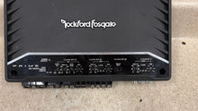 Load image into Gallery viewer, Rockford Fosgate R2-750X5 5 Channel Car Audio Amplifier Class D Amp 750 Watt
