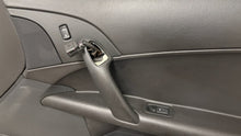 Load image into Gallery viewer, 05 13 Corvette C6 Driver Passenger Interior Door Trim Panels Black Pair OEM
