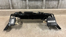 Load image into Gallery viewer, 05 13 Corvette C6 Coupe Rear Electronic Trunk Hatch Lid Latch Release Antenna GM
