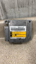 Load image into Gallery viewer, 07 13 Corvette C6 Z06 SDM Bag Module Assembly AJ7 ECM ECU 22740010 20877199 34K
