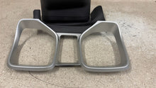 Load image into Gallery viewer, 10 15 Camaro SS ZL1 Gauge Cluster Bezel Trim OEM Speedometer GM 904210505 39K

