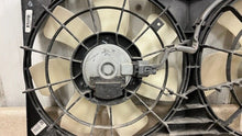 Load image into Gallery viewer, 12 15 Chevrolet Camaro SS Factory Radiator Cooling Fans Fan Assembly OEM GM
