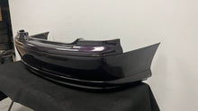 Load image into Gallery viewer, 2004 Pontiac GTO Factory Rear Bumper Cover Assembly Valance Purple GM OEM 96K
