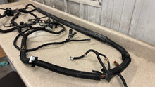 Load image into Gallery viewer, 99 C5 Corvette Manual Transmission Torque Tube Wiring Harness 57K Ride Control
