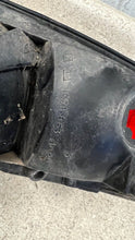 Load image into Gallery viewer, 1993 1996 Chevrolet Camaro Left Driver Side Factory Tail Light GM 16516863 LH
