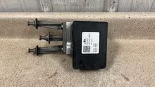 Load image into Gallery viewer, 2015 Dodge Challenger SRT ABS Pump Anti Lock Brake Control Module 68290444AA 57K

