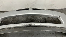 Load image into Gallery viewer, 04 05 06 Pontiac GTO Factory Front Bumper Cover Assembly Silver GM OEM Crack
