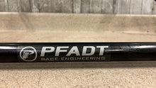 Load image into Gallery viewer, 10 15 Camaro SS  PFADT / aFe Series Front Rear Sway Bar Set V8 Gun Metal Gray
