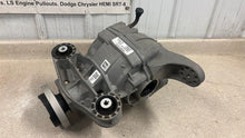 Load image into Gallery viewer, 15 22 Dodge Charger Challenger Rear Axle Differential 2.62 53010668AJ 47K 6.2L
