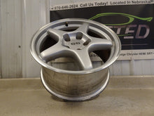 Load image into Gallery viewer, 96 99 Chevrolet Camaro SS SLP 17X9 17&#39;&#39; Rim Wheel GM Factory OEM 75K Miles READ
