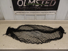Load image into Gallery viewer, 97 04 Corvette C5 Factory Rear Cargo Net Mesh OEM GM
