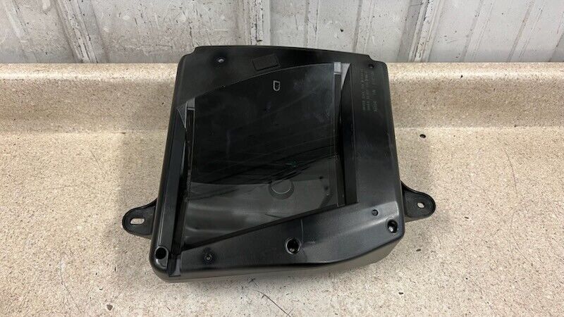 09 13 Chevrolet Corvette C6 Z06 Heads Up Display Unit HUD OEM GM 25788254 3K