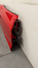 Load image into Gallery viewer, 05 13 Corvette C6 Z06 GS Passenger Front Door Right RH OEM GM 10314692 Red 55K
