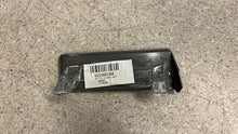 Load image into Gallery viewer, 10 15 Chevy Camaro SS Gray Glossy Dash Trim 2 Pieces OEM GM 92245216 92240104
