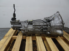 Load image into Gallery viewer, LS1 Camaro T56 Manual Transmission 6 speed GM OEM UPGRADED 2500 Miles RMT56C-2
