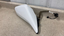 Load image into Gallery viewer, 2010 2015 Chevrolet Camaro Passenger Side Mirror Right OEM SS RH White GM
