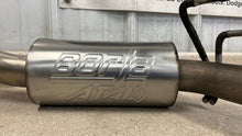 Load image into Gallery viewer, 10 15 Chevrolet Camaro SS V8 Borla ATAK Axle Back Exhaust System 11851
