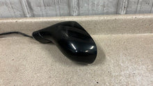 Load image into Gallery viewer, 1997 2004 Chevrolet C5 Corvette Driver Side Power Mirror OEM Black Left LH GM
