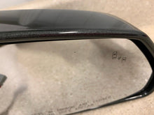 Load image into Gallery viewer, 09 15 Cadillac CTSV CTS Passenger Side Mirror OEM GM Gray RH Right 25828071
