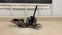 Load image into Gallery viewer, 1993 2002 Pontiac Firebird Trans AM Camaro SS Automatic Shifter Assembly OEM GM

