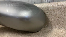Load image into Gallery viewer, 05 13 Chevrolet C6 Corvette Z06 Driver Side Power Mirror Left GM Silver 21K LH
