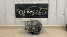 Load image into Gallery viewer, 97 04 CORVETTE C5 GRAND SPORT OEM AUTOMATIC 2.73 REAR DIFFERENTIAL 12554837 50K
