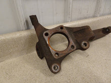 Load image into Gallery viewer, 98 02 Firebird Trans AM Camaro SS Front Driver Spindle Left LH OEM GM 18023021
