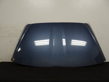 Load image into Gallery viewer, 05 13 Corvette C6 Targa Top Removable Solid Roof Panel Latches Blue OEM GM 56K
