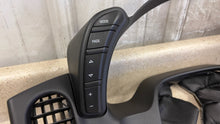 Load image into Gallery viewer, 05 13 Chevrolet Corvette C6 Gauge Cluster Speedometer Trim Bezel GM 59K Switches
