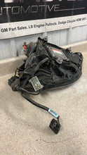 Load image into Gallery viewer, 2012 C6 Corvette Z06 Driver Headlight Assembly GM 20909407 Gray Left LH
