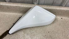 Load image into Gallery viewer, 2010 2015 Chevrolet Camaro Driver Side Mirror Left Heated OEM SS LH White GM
