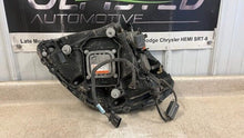 Load image into Gallery viewer, 05 13 C6 Corvette Z06 Passenger Headlight Assembly GM 20909408 Gray Right RH
