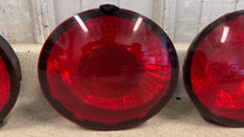 Load image into Gallery viewer, 05 13 Chevrolet Corvette C6 Factory Rear Tail Lights Left Right Set Light OEM GM
