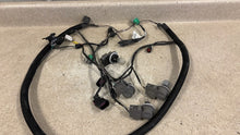 Load image into Gallery viewer, 2010 Camaro SS Factory Rear Bumper Wiring Tail Light Harness OEM GM 13648467
