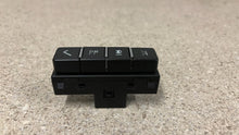 Load image into Gallery viewer, 07 12 Chevrolet Dash Control Information Switch Distance Fuel 604-65184 GM
