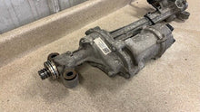 Load image into Gallery viewer, 2012 2015 Camaro SS Electric Power Steering Gear Rack OEM GM 22957079 75K
