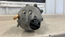 Load image into Gallery viewer, 06 08 Corvette C6 Z06 Dry Sump Engine Oil Tank Resevoir GM 12603281 21K
