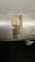 Load image into Gallery viewer, 09 13 C6 Corvette Manual Torque Tube GM 24242142 OEM 6 Speed Driveshaft 34K
