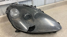 Load image into Gallery viewer, 05 13 C6 Corvette Z06 Passenger Headlight Assembly GM 20909408 Gray Right RH
