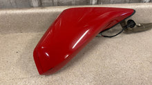 Load image into Gallery viewer, 10 15 Chevrolet Camaro Passenger Side Mirror Heated OEM SS LH Red 35K Right
