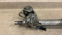 Load image into Gallery viewer, 2008 2013 Corvette C6 Power Steering Gear Rack &amp; Pinion OEM GM 20827768 52K
