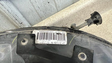 Load image into Gallery viewer, 05 13 C6 Corvette Z06 Passenger Headlight Assembly GM 20909408 Gray Right RH
