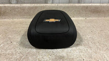 Load image into Gallery viewer, 2012 2015 Chevrolet Camaro SS Left Side Driver Wheel OEM GM Bag 23170890
