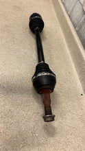 Load image into Gallery viewer, 2005 2008 C6 Corvette Passenger RH Right Rear Half Shaft Axle GM OEM Halfshaft
