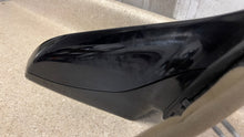 Load image into Gallery viewer, 10 15 Chevrolet Camaro SS Passenger Side Mirror Heated OEM SS RH Black Right 26K
